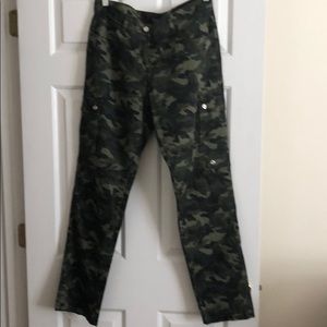 Venus Cargo pants